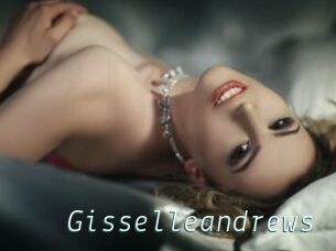 Gisselleandrews