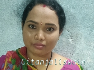 Gitanjaliswain