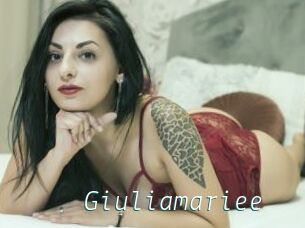 Giuliamariee