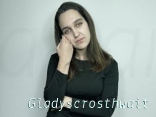 Gladyscrosthwait