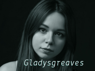 Gladysgreaves