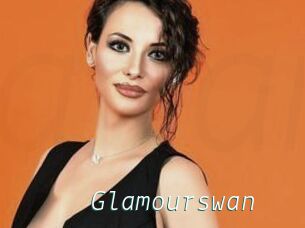 Glamourswan