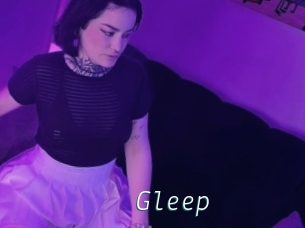 Gleep