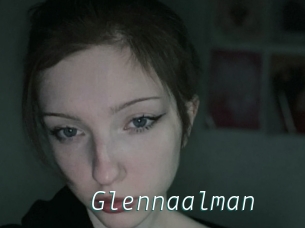Glennaalman