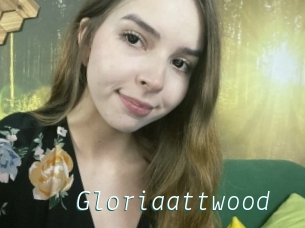 Gloriaattwood