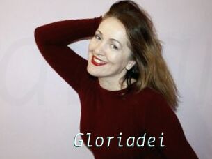 Gloriadei