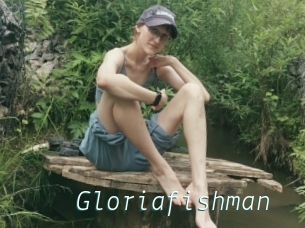 Gloriafishman