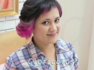 Gloriagloss