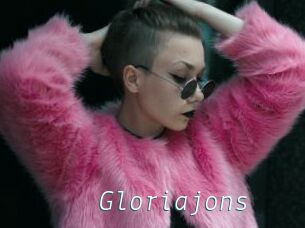 Gloriajons