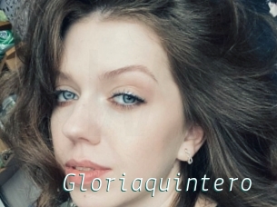 Gloriaquintero