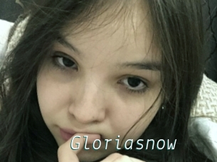 Gloriasnow