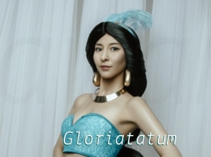 Gloriatatum