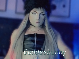 Goddesbunny