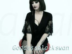 Goddessblackswan