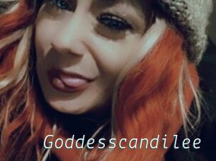 Goddesscandilee