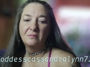 Goddesscassandralynn72