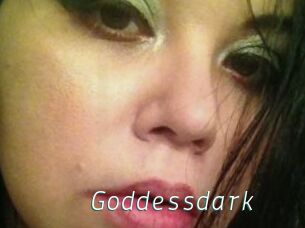Goddessdark