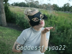 Goddessfeyaa22