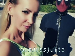 Goddessjulie