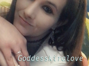 Goddesskiralove