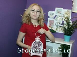 Goddessmiracle