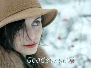 Goddesssoul