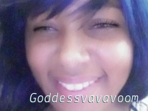 Goddessvavavoom