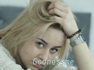 Godnessme