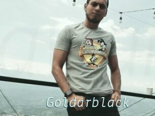Goldarblack