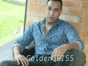 GoldenCRISS