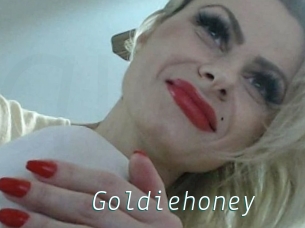 Goldiehoney