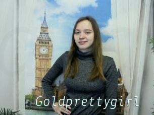 Goldprettygirl