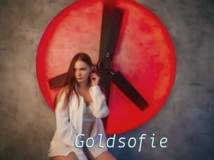Goldsofie