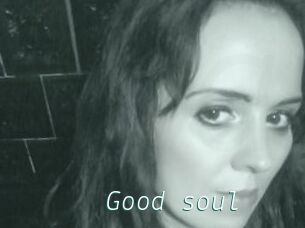 Good_soul
