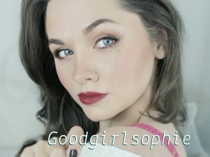 Goodgirlsophie