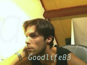 Goodlife83