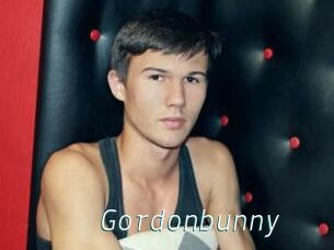 Gordonbunny