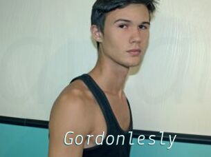 Gordonlesly