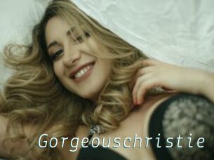 Gorgeouschristie