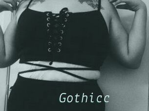 Gothicc
