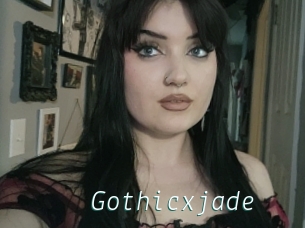 Gothicxjade