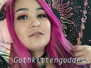 Gothkittengoddess
