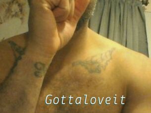 Gottaloveit