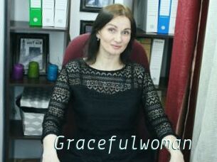 Gracefulwoman