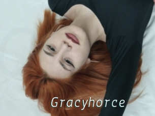 Gracyhorce