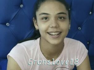 Granslove18