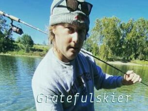 Gratefulskier