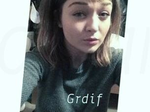 Grdif