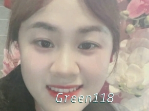 Green118
