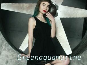 Greenaquamarine